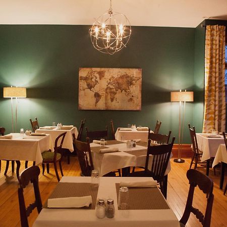 Fairholm Boutique Inns Charlottetown Ngoại thất bức ảnh