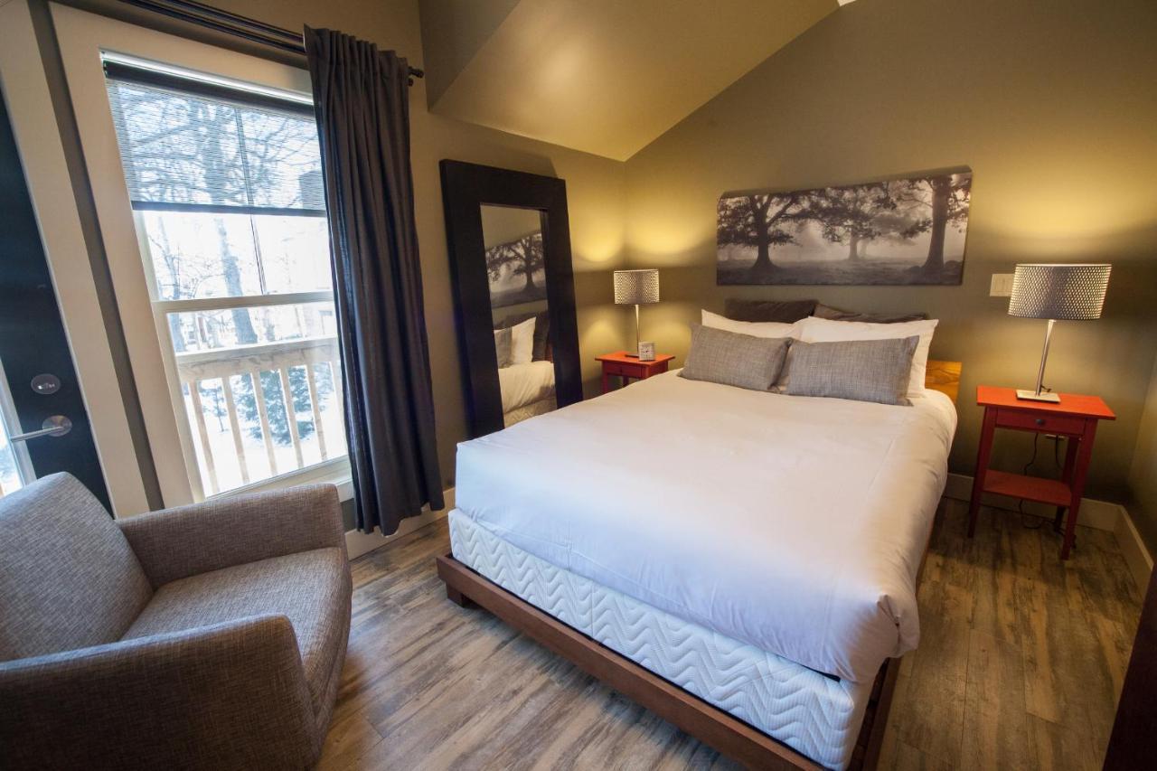 Fairholm Boutique Inns Charlottetown Ngoại thất bức ảnh