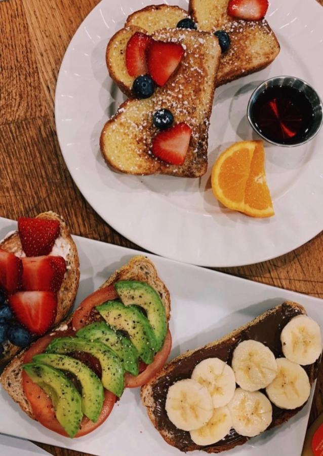 Fairholm Boutique Inns Charlottetown Ngoại thất bức ảnh