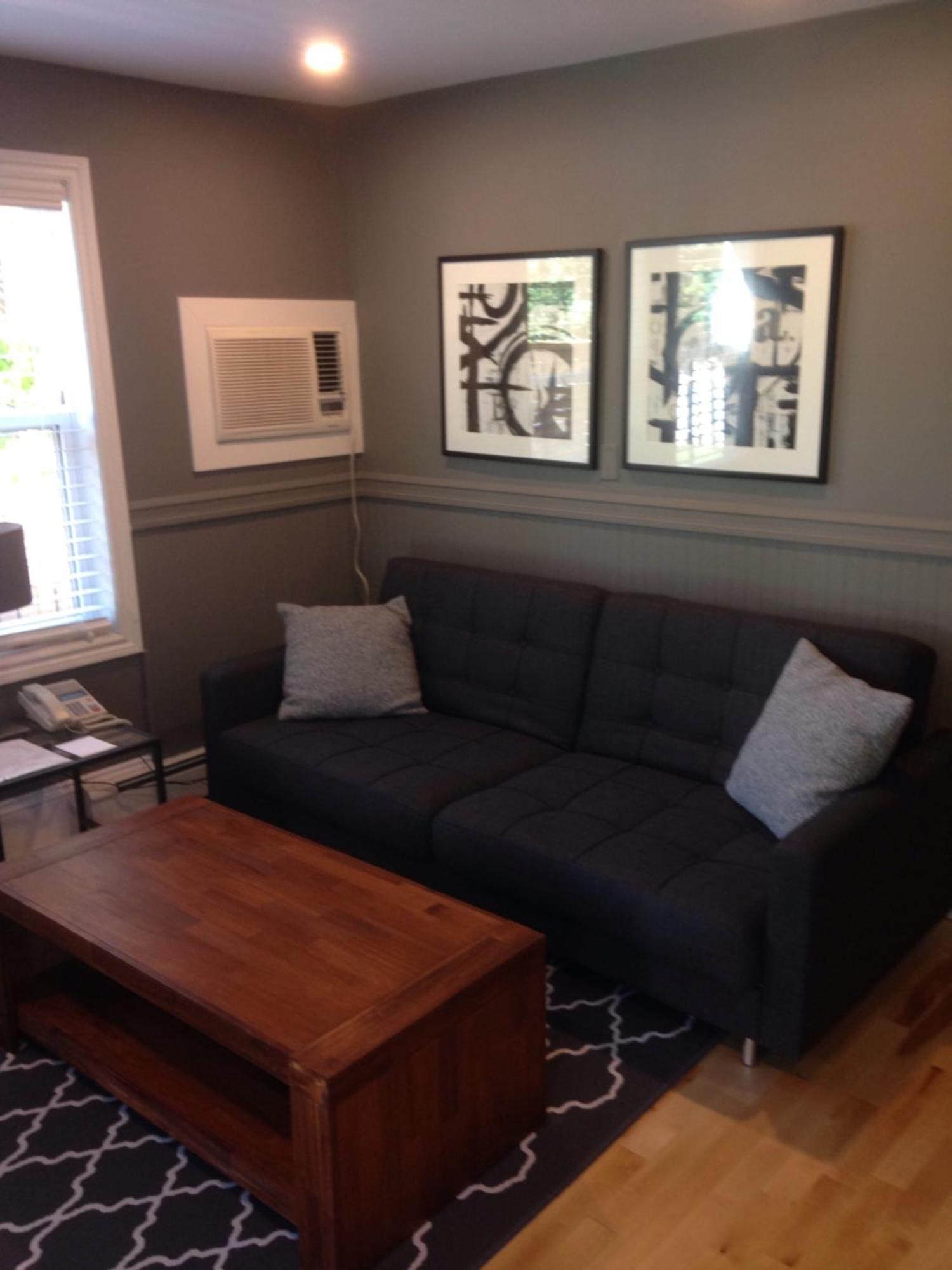 Fairholm Boutique Inns Charlottetown Phòng bức ảnh