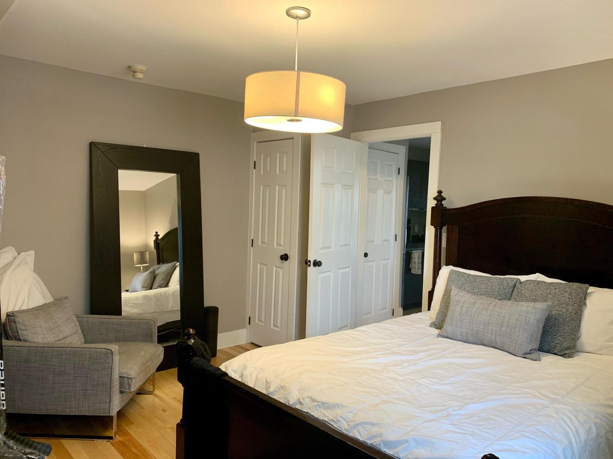 Fairholm Boutique Inns Charlottetown Phòng bức ảnh