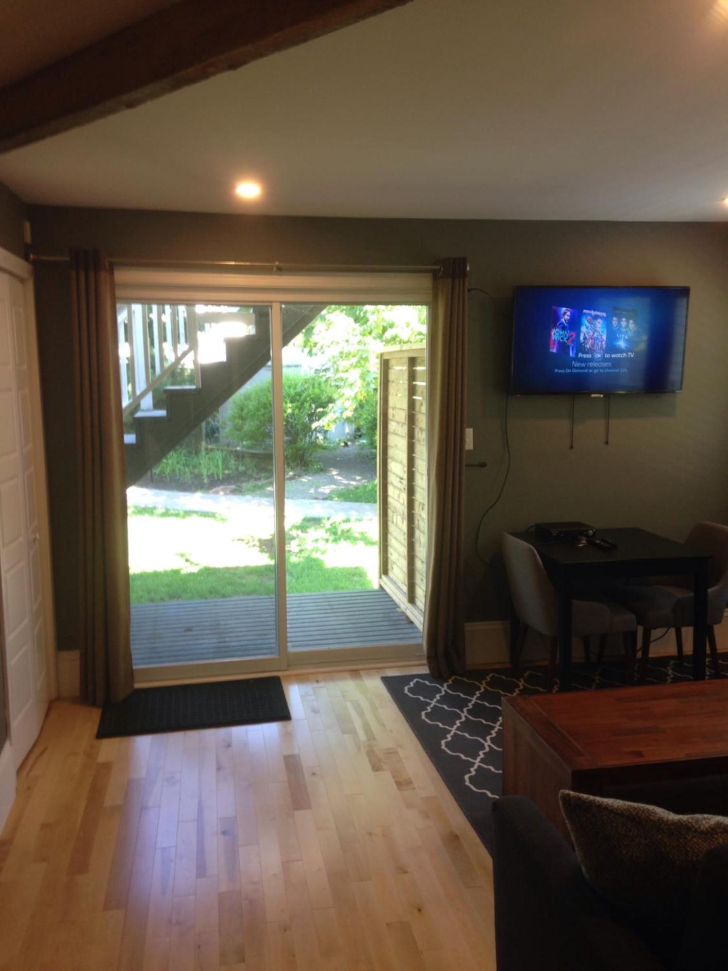 Fairholm Boutique Inns Charlottetown Phòng bức ảnh