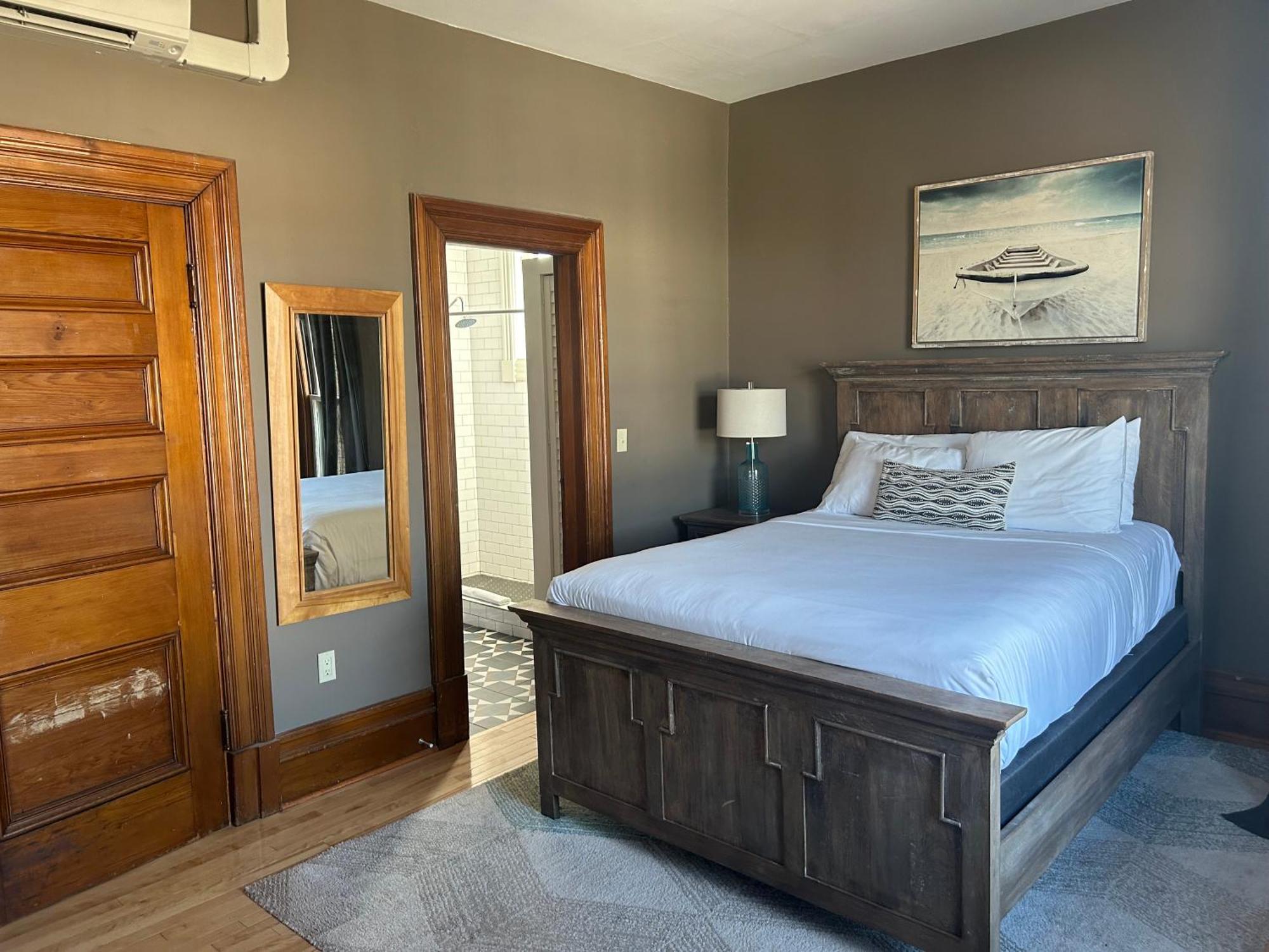 Fairholm Boutique Inns Charlottetown Phòng bức ảnh