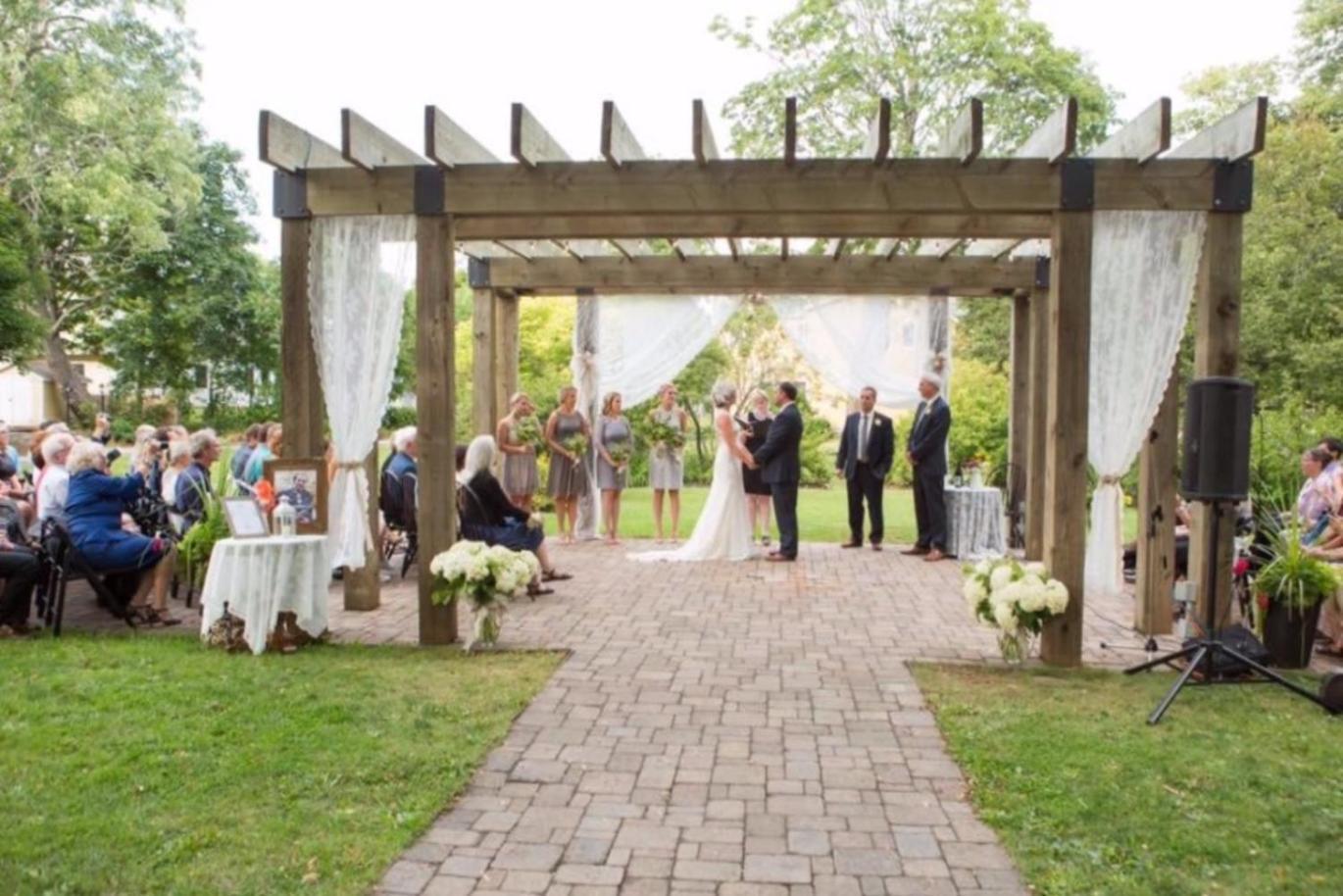 Fairholm Boutique Inns Charlottetown Ngoại thất bức ảnh
